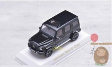 NOREV 1/43 NEW Benz G-Class G500 2024 SUV Diecast Metal Model Car Gifts Display