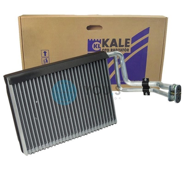 Kale Klimaverdampfer FüR Bmw 1Er Cabriolet (E88) Coupe (E82) - 64116934781-image