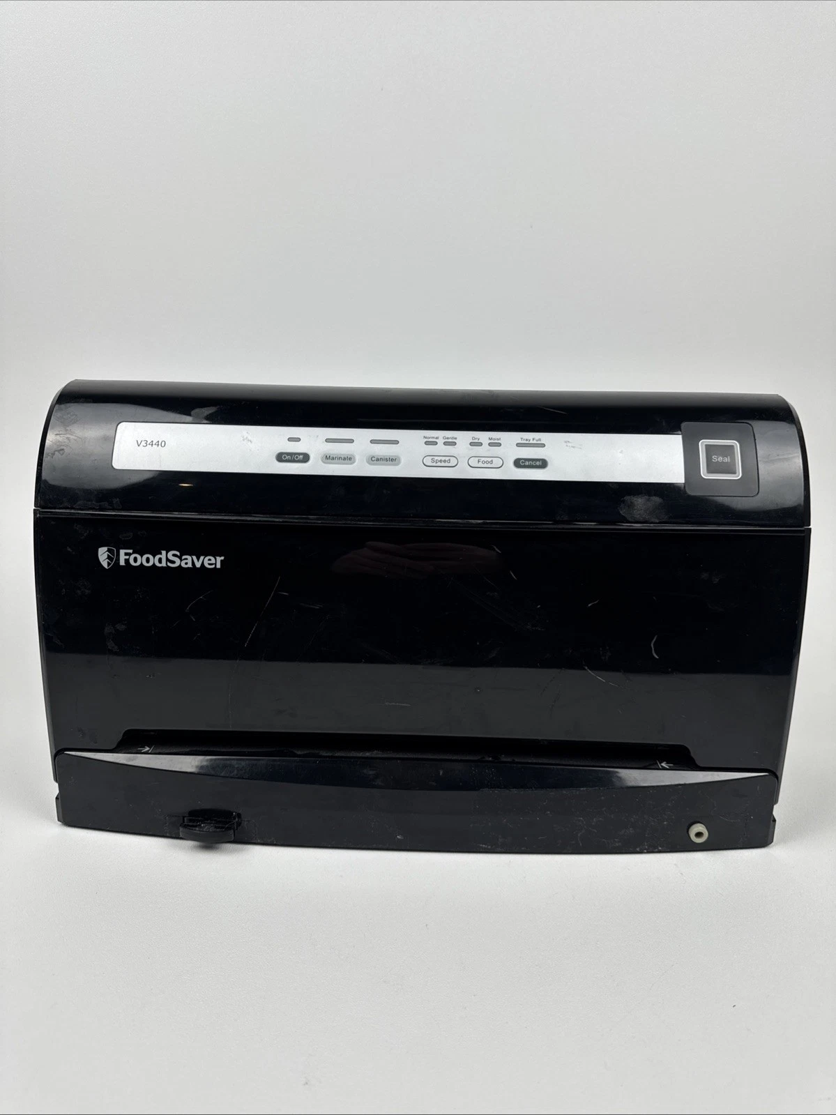 FoodSaver V3440 Automatic Vacuum Sealing System
