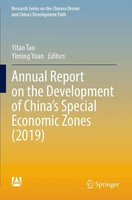 Annual Report on the Development Of China's Special Economic Zones (2019) Buch