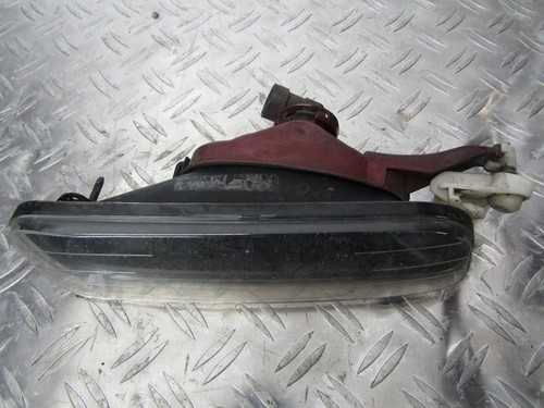 147272rf Nebelscheinwerfer, Vorne Rechts  BMW 3-Series DE228715-48