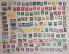 US STAMPS Lot of 125 1800S to early 1900s VF-XF Cool Cancels Nice Collection!