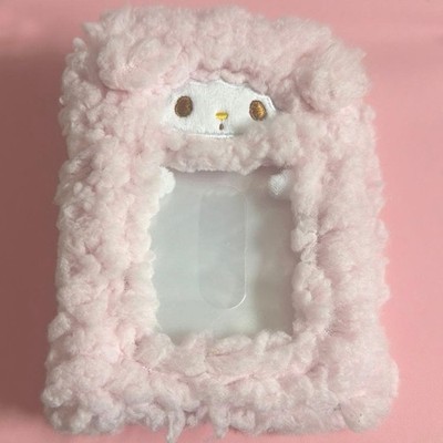 My Sweet Piano Correct Book Sanrio #0420d8