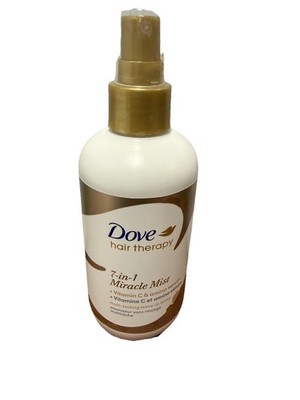 7-in-1 Miracle Mist, Vitamin C & Amino Serum, LEAVE-IN SPRAY, 7.5 fl oz (221 ml)
