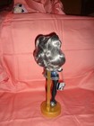 RAINBOW NICOLE STEEL 11" VINYL DOLL-MINT CONDITION-ONE OWNER-GORGEOUS EYES — photo 6