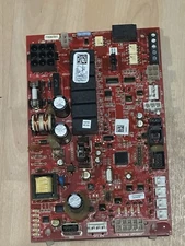 MANITOWOC ICE MACHINE CONTROL BOARD 000009073 ----DOES NOT WORK----