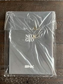 Fatal Fury 2 (Neo Geo AES English) US Version Complete US Seller