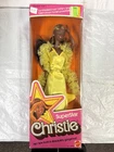 1976 NRFB MATTEL SUPERSTAR CHRISTIE DOLL #9950 Very Rare AA Barbie Vintage