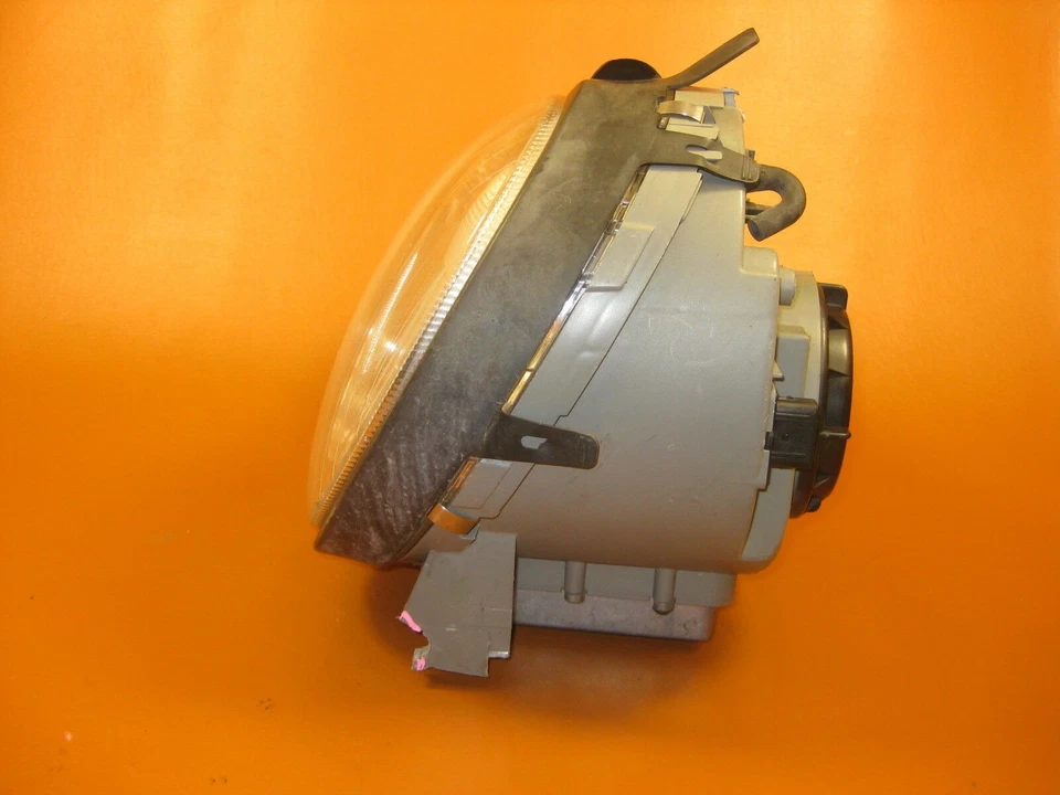 FARO CONDUCTOR IZQUIERDO MERCEDES BENZ E320 2000 2001 2002 XENON E430 A210 OEM Foto 4 de 4