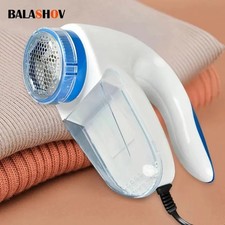 Electric Lint Remover Fabric Shaver Fuzz Pellet Remover for Clothes Sweaters