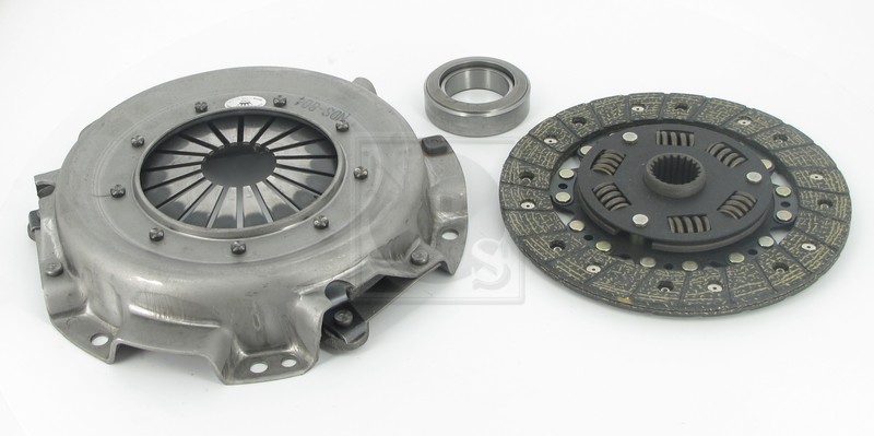 Kit embrayage NPS T200A18 pour TOYOTA pièces de rechange A01 A16 diamètre 200mm avec mécanisme