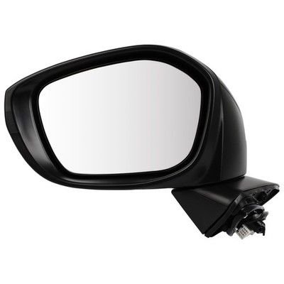 For 2022  Honda CIVIC Left Driver Side Power Mirror 3 PIN