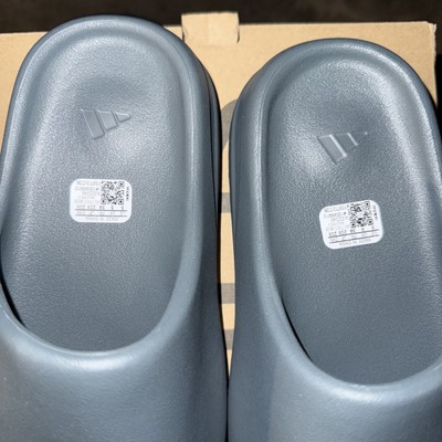 adidas Yeezy Slide Slate Marine - ID2349 Size 7 | eBay