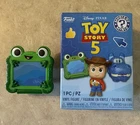 Funko TOY STORY 5 Mystery Minis LILYPAD 1/24 Disney Pixar