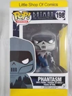 Funko Pop! Batman The Animated Series Phantasm #198 Vinyl Figure See Photos