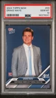 2024 Topps Now - Drake Maye #D3 Gem Mint 10