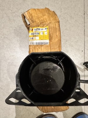 Caterpillar ALARM AS 2139100 213-9100 NEW 140H 854G D8T 990H 992G