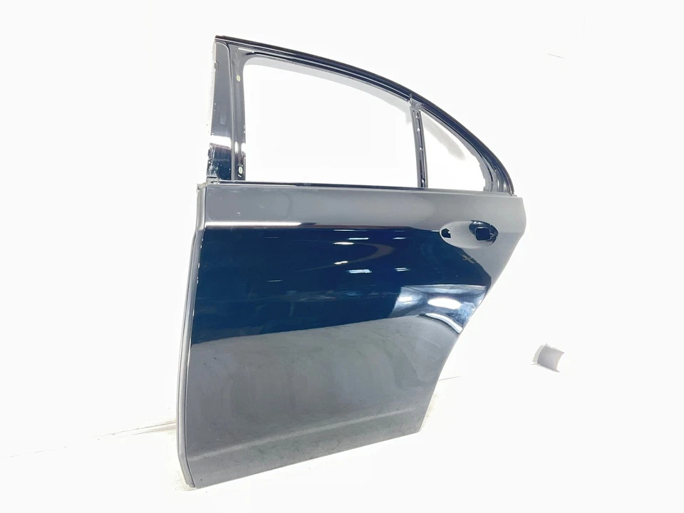 17-23 Mercedes-Benz E53 AMG W213 tampa traseira esquerda fabricante de equipamento original - Imagem 3 de 4