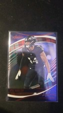 Kyle Hamilton 2025 Panini Absolute Countdown Calendar #28 Baltimore Ravens