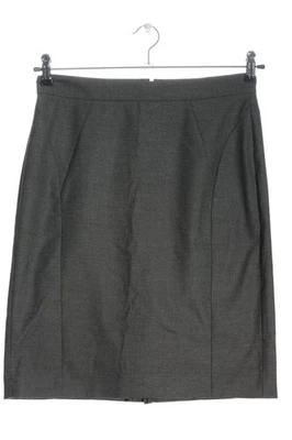 ANN TAYLOR Falda de tubo Mujeres Falda Talla EU 36 gris claro elegante - Imagen 1 de 4