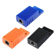 ETH2GC Broadband Adaptor Simulator NGC Compatibility Game Accessories