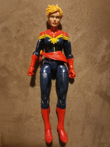 Come, See Toys: Marvel Legends Infinite Series Scarlet Witch (Maidens of Might