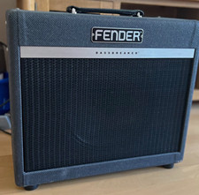 Fender Bassbreaker15 15W VacuumTube ComboAmp 1x Speaker 1Channel 8Ω Nn18 Collect