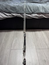 Rovex revenge spinning rod 1.98m