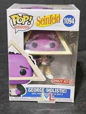 Funko Pop Seinfeld Figures 24