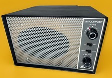 Drake 2-CQ   Q-Multiplier  Speaker  Very Nice Condition and Works Great