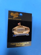 Ebbets Field 1913 Pin Brooklyn Dodgers 