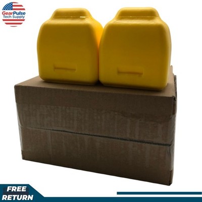 52088256 Front Axle Bump Stops Polyurethane for Jeep Grand Cherokee WJ 1999-2004