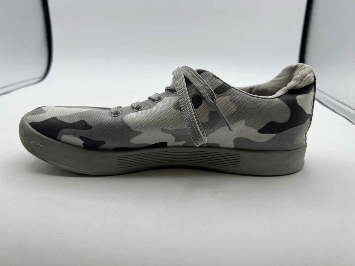 NOBULL‎ Brown Camo Trainer Shoes CrossFit Gym Men 5.5 Women 7 Mens Nobull Camo Low Brown Camo Trainer Gym Sneakers Shoes  main image 4