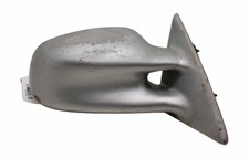 Used Right Door Mirror Fits 2001 Pontiac Grand Am Power Painted On Color Right