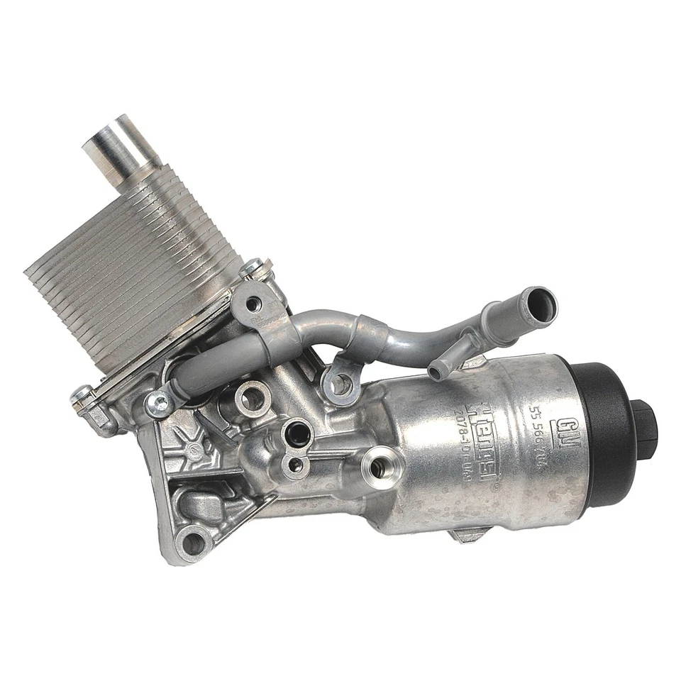 For Chevy Cruze Limited 2016 ACDelco 55566784 Genuine GM Parts Oil Cooler - Image 2 of 3