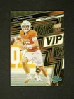 1/1 2025 Panini The National VIP Arch Manning Rated Prospect SuperFractor