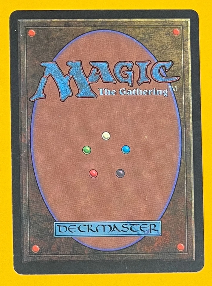 MTG FARMSTEAD Beta (OldManMTG 012-540) - Image 2 of 4