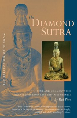 The Diamond Sutra by Red Pine: New