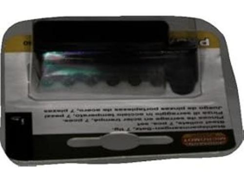 Proxxon - Stalen Spantangen 6 St. + Moer NEUF - Picture 7 of 7