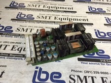 Siemens DC Converter Board 030001939-02