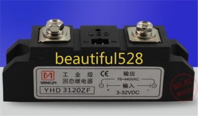 1PC  New Yangm Solid State Relay YHD3120ZF