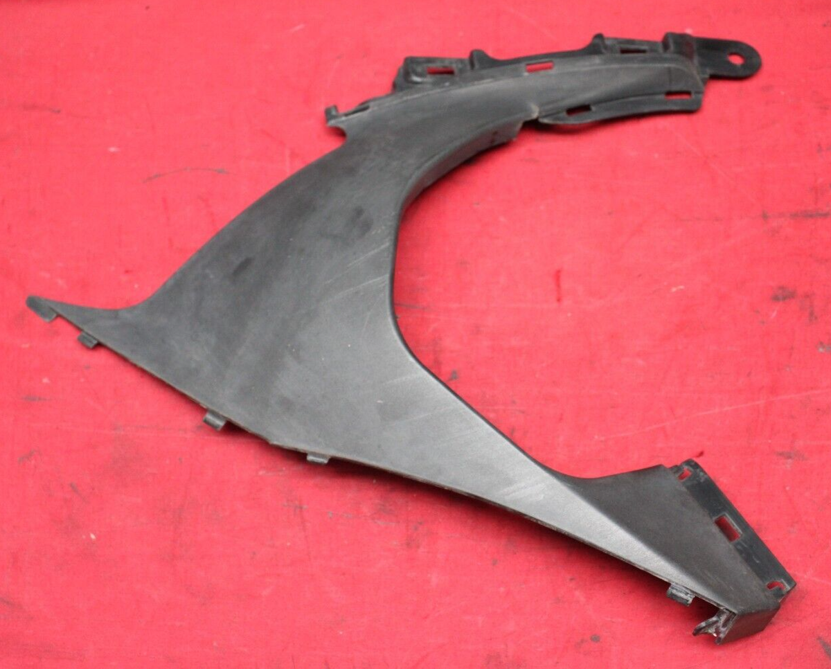 2009 - 2016 Suzuki GSXR 1000 Left Side Cover #2816 | eBay