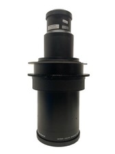 CHRISTIE DIGITAL SYSTEMS ZOOM XGA/SXGA 4.0-7.0:1 MINOLTA.          I-87