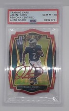 2018 Leaf Best of Sports Trading Cards 7