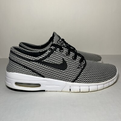 nike stefan janoski size 6