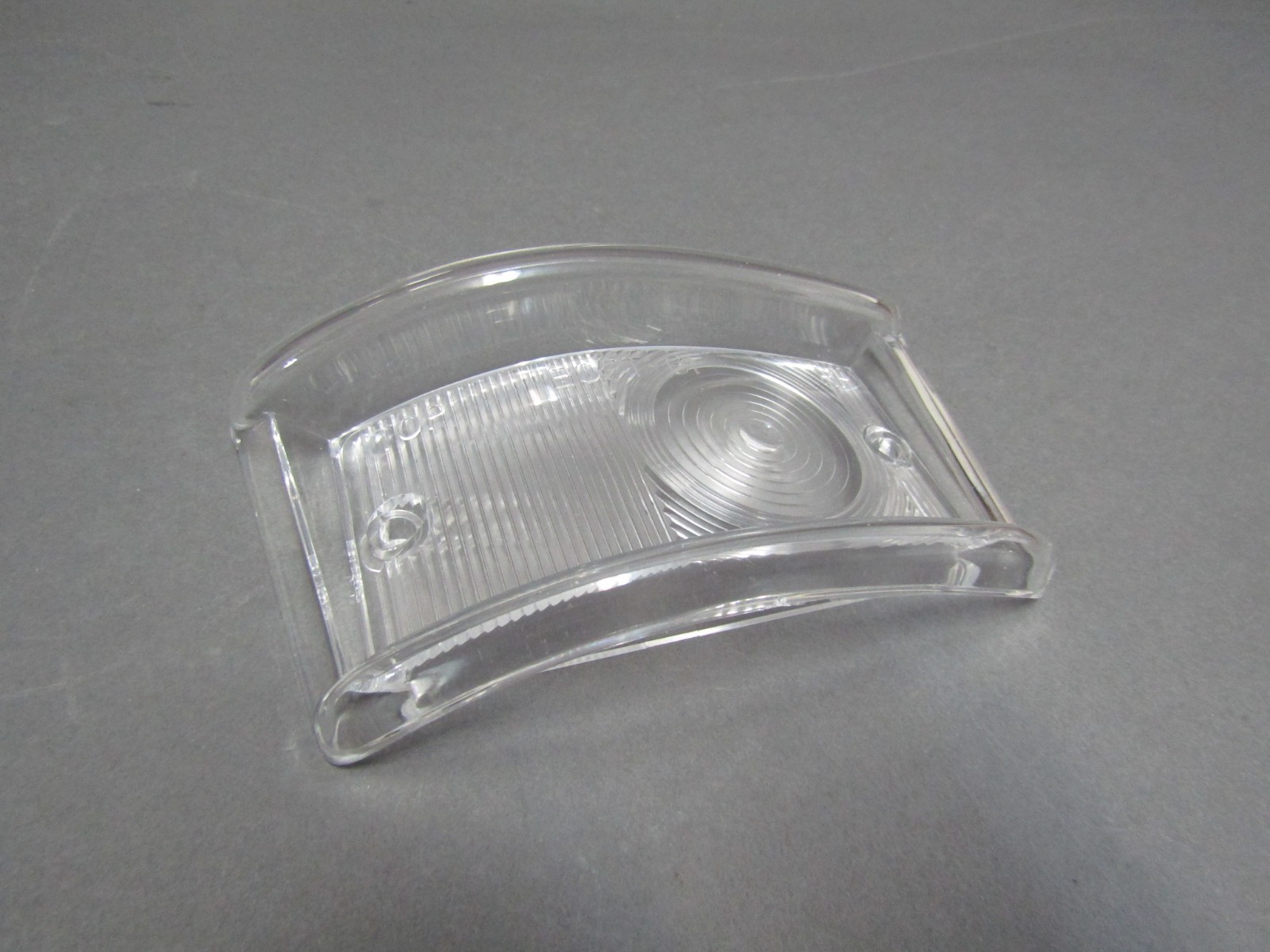 61 62 Ford Econoline park lamp lenses and gaskets turn signal lights eBay