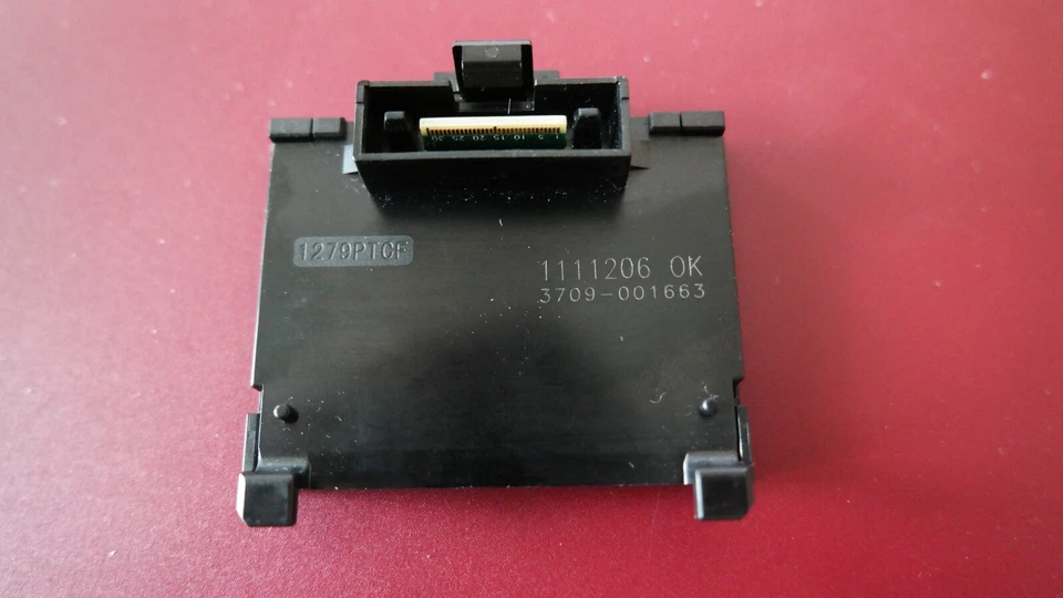 Original Samsung Common Interface karten Adapter 3709-001663 CI Ci+ TV 5V - Bild 1 von 1