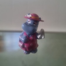 1999 Jajko niespodziane FERRERO DIE HAPPY HIPPO ŚLUB WILMA WEINUMSKIND 3CM Rzadkie Vintage