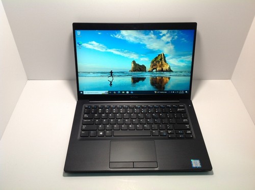 Dell Latitude 7390, 14”, i5-8350U, 1.7GHz, 8GB, 256GB NVMe, Windows 10 Pro