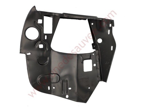 Support de phare avant droit Peugeot 205 GTI Rallye - Qualité origine